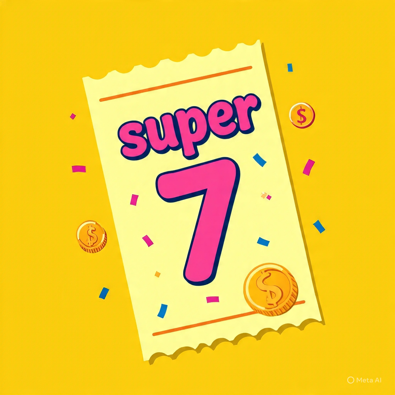 Super 7